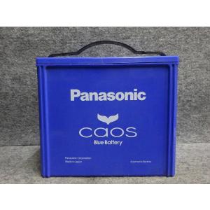☆再生バッテリー☆ Q-100 20年製 パナソニック カオス アイドリングストップ車 12.79V...