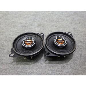 社外　10インチ　スピーカー　ケンウッド　KFC-RS101　2WAY　260212014