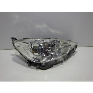アクア 右ヘッドライト ハロゲン NHPIO 前期 52-244 K 81110-52E61 コーテ...