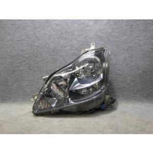 18系　クラウン　左ヘッドライト　HID　GRS181/183　アスリート　後期　30-313　J　...
