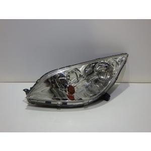 コルト 左ヘッドライト ハロゲン Z25A Z21A P2970 5 コーティング 830B139 ...