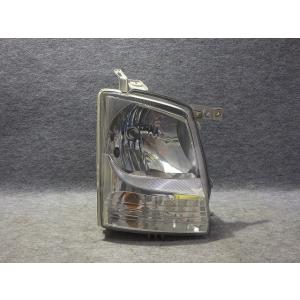 ワゴンR　右ヘッドライト　ハロゲン　MH21S/22S　後期　100-59122　35120-58J...