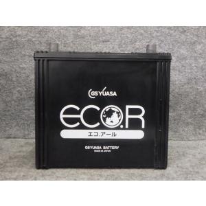 ★再生バッテリー★ 90D23L 21年製 GSユアサ エコアール 477CCA 12.79V 260226213