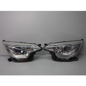 ラクティス ヘッドライト左右 ハロゲン NSP NCP 120/125 後期 52-274 1 81...