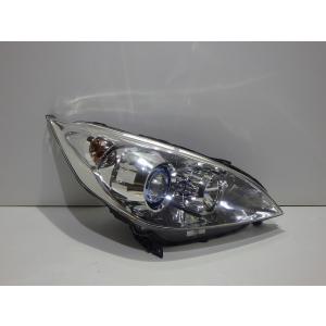 ステップワゴン 右ヘッドライト HID 100-22594 JO RG1/2 前期 33101-SLJ-51 コーティング 260303226