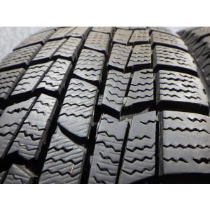 155/65R14 75Q 4本 20年製 オ...の詳細画像2