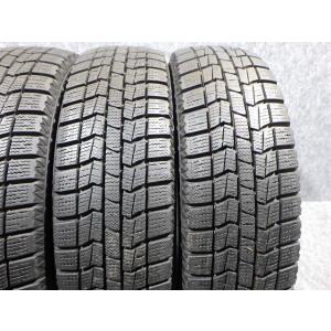 155/65R14 75Q 4本 20年製 オ...の詳細画像3