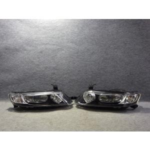 オデッセイ　ヘッドライト　左右　HID　RB1/2　後期　P4222　N1　33101/33151-...