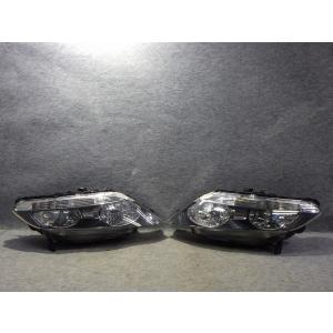 エアウェイブ ヘッドライト左右 HID GT1/2 前期 100-22592 チ 3301/33151-SLA-JO1 260305237