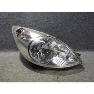 ライフ 右ヘッドライト HID JB5/6 前期 P3384 8 33101-SFA-JO1 260305238