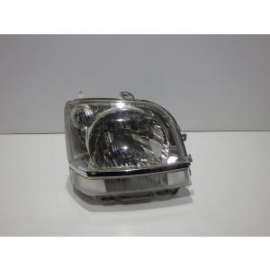 ムーヴ 右ヘッドライト ハロゲン L150S L160S P2805 レベ付 81110-B2340...