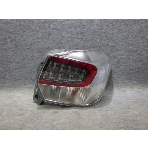 XVハイブリッド 右テール GPE GP7 W1346 7E 84912FJ340 訳あり LED球...