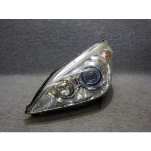 ステップワゴン 左ヘッドライト HID RG 100-22594 JO 33151-SLJ-J01 ...