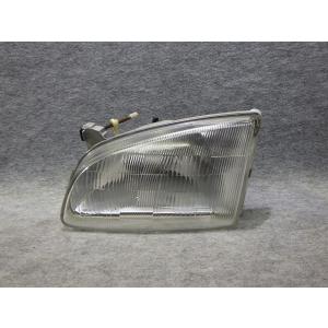 スターレット 左ヘッドライト ハロゲン EP91/95 10-79 80 81150-10760 1...