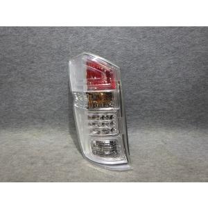 ステップワゴンスパーダ 左テール RK5/6 前期 P8896 JO 33550-SZW-JO1 LED球切れ無し 260324069