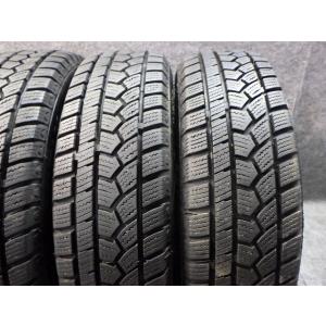 155/65R14 75T 4本 22年製 H...の詳細画像2