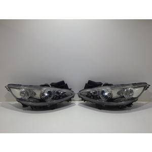 ビアンテ ヘッドライト左右 HID CC系 CCEAW P8161 C274-51-041B コーテ...