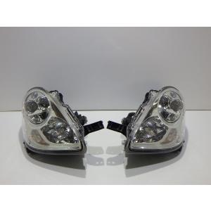 アイミーブ ヘッドライト左右 HID HA3W P934 A 8301B905/906 260417...