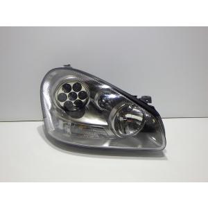 シーマ 右ヘッドライト HID キセノン 前期 P1291 F50 GMF50 26025-AR01...