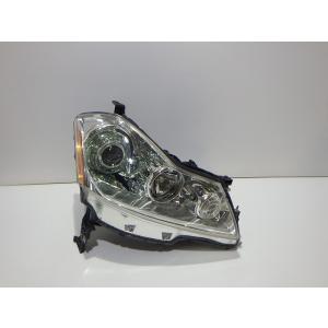 フーガ 右ヘッドライト HID キセノン Y50 PNY50 GT 前期 P4770 B 26025...