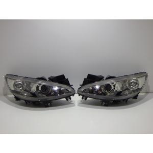 ビアンテ　ヘッドライト　左右　HID　CCEFW　P8161　C274-51-03B/041B　コー...