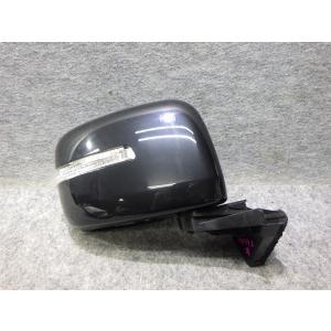 フレア　右ドアミラー　MJ44S　カラーZJ3　8P　1A03-69-100CV4　MH44S　ワゴ...