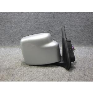 ジムニー 右ドアミラー JB23W 7P カラーZ2S 84701-76J92 AZオフロード 26...