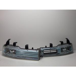 ザッツ ヘッドライト左右 ハロゲン JD1/2 前期 100-22422 ラ レべ無 3101/33...