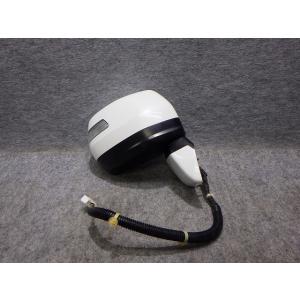 ステップワゴン 右ドアミラー RK1 RK2 RK5 RK6 カラーNH788P 10P ヒーター付 76200-SZW-N027C 綺麗 260629022