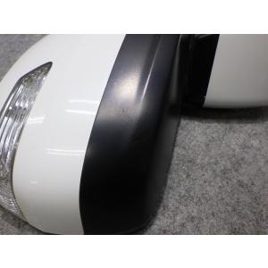 ステップワゴン 右ドアミラー RK1 RK2 ...の詳細画像2