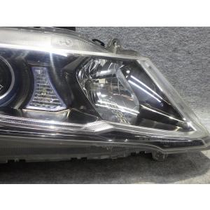 オデッセイ 右ヘッドライト HID RB3 R...の詳細画像1