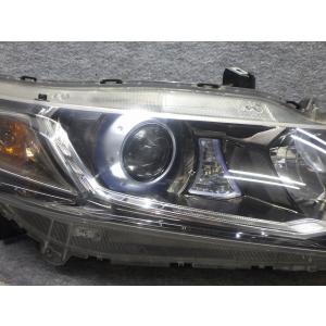 オデッセイ 右ヘッドライト HID RB3 R...の詳細画像2