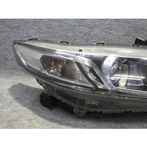 オデッセイ 右ヘッドライト HID RB3 R...の詳細画像3