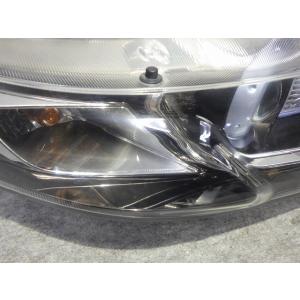 オデッセイ 右ヘッドライト HID RB3 R...の詳細画像4