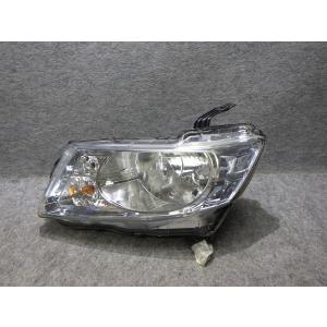 フリードスパイク　ハイブリッド　左ヘッドライト　HID　GP3　100-22068　N7　ブルー　3...