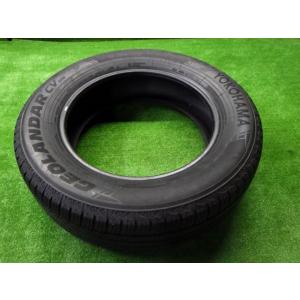 ヨコハマ　ジオランダーCV　G058　235/65R18　1本　22年製　ZZ250125024