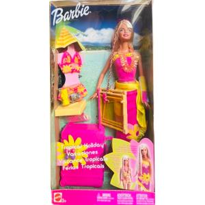 MATTEL 【未開封】バービーコレクターズエディション マリリンモンロー