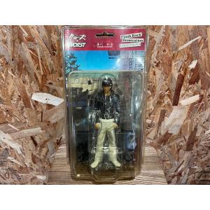 dive◇フィギュア/クローズ&WORST/月島花/鈴蘭最強伝説編 : セカンド