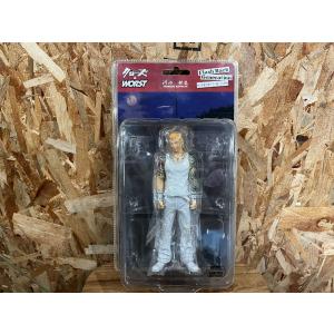 dive◇フィギュア/クローズ&WORST/月島花/鈴蘭最強伝説編 : セカンド