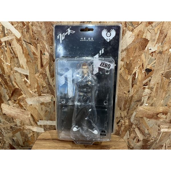 【未開封】クローズZERO　坊屋春道　劇場限定版　フィギュア　21