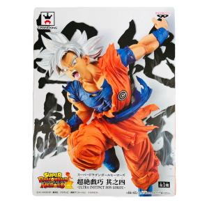 2種セット】ドラゴンボール超 レトロソフビコレクション 孫悟空 身勝手