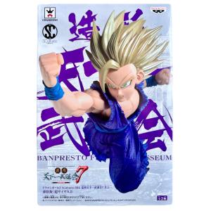 ドラゴンボールZ SCultures BIG 造...の商品画像