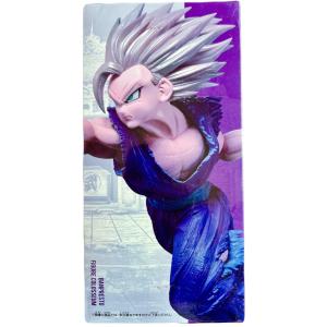 ドラゴンボールZ SCultures BIG ...の詳細画像2