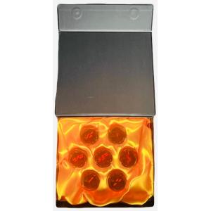 ドラゴンボールクリスタルボール龍球 レプリカ