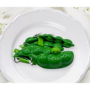 スクイーズ 枝豆 落花生 4個セット 選べる ...の詳細画像2
