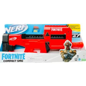 NERF フォートナイト　CONPACT SMG