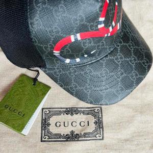GUCCI グッチ　ベースボールキャップ　Mサイズ GUCCI グッチ キャップ 帽子 メンズ レディース ベースボール