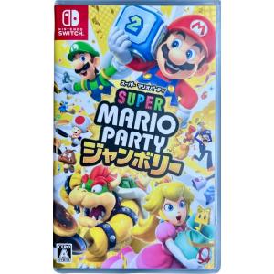 スーパーマリオパーティ　ジャンボリー