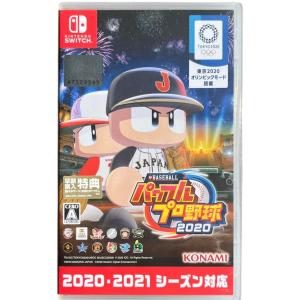 Nintendo Switch 【新品】NSW パワフルプロ野球2024-2025 : アップ