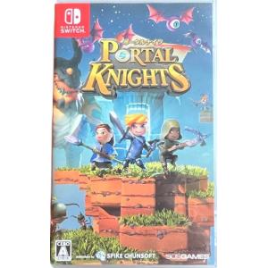 ポータルナイツ